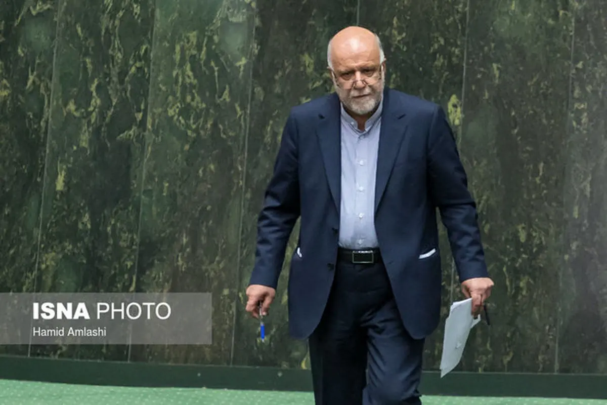 وزیر نفت: وضعیت صادرات بنزین رو به بهبود است