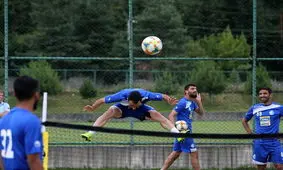 برخورد دوگانه فدراسیون فوتبال با اردوهای خارجی/ خون آسیایی‌ها رنگین‌تر است؟