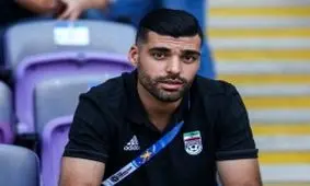 توافق اولیه برای قرارداد سه ساله/ مهدی طارمی در لیگ پرتغال