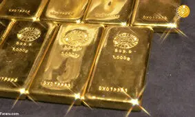 نرخ سکه و طلا در ۲۳ تیر ۹۸ / طلای ۱۸ عیار ۴۱۹ هزار تومان شد + جدول