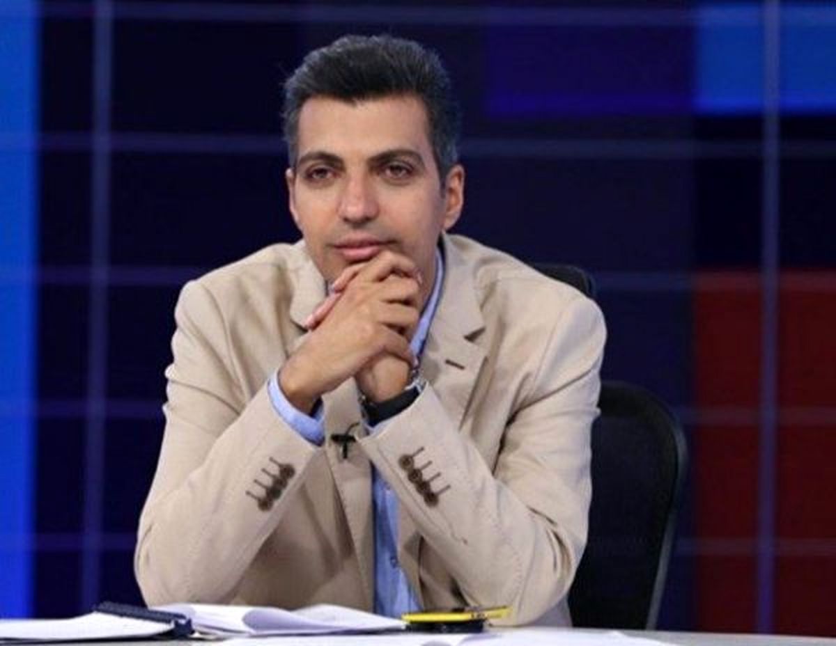 واکنش عادل فردوسی‌پور به پیشنهاد شبکه ‌اینترنشنال