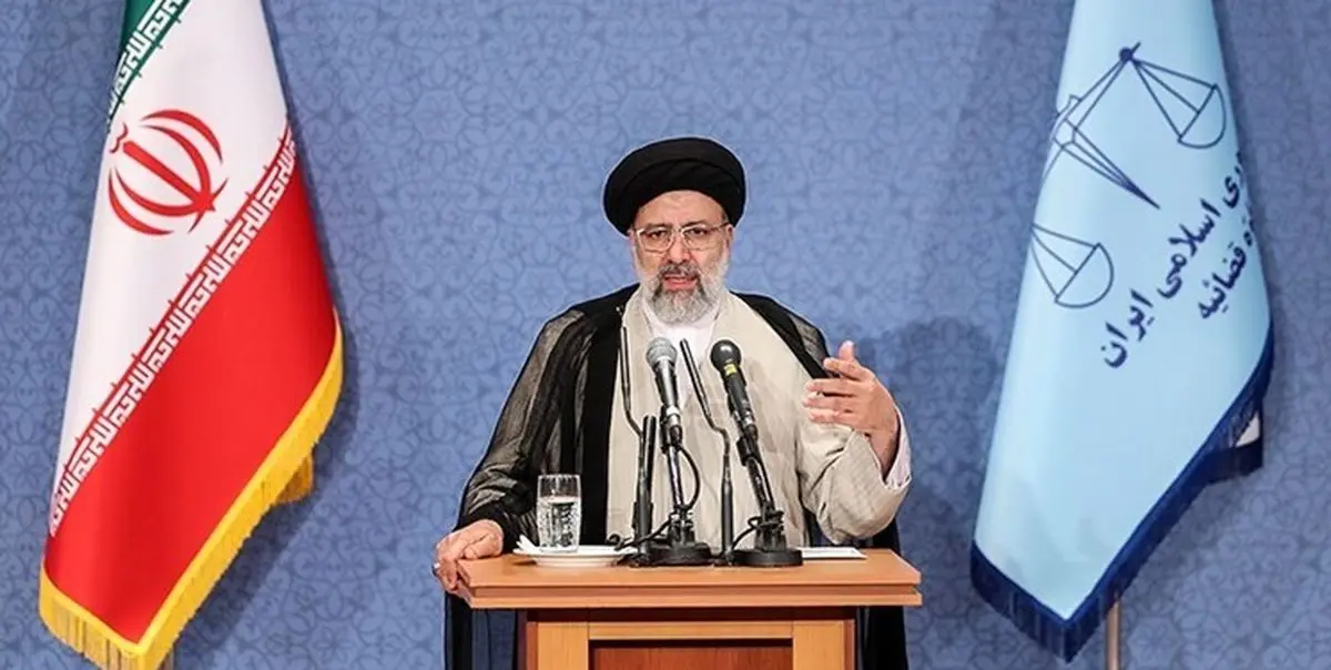 لزوم تکمیل اقدامات آیت الله رییسی برای افزایش اعتماد مردم به قوه قضاییه