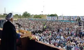 بدهی خارجی ۲۵ درصد کاهش یافته است / ادعای کاخ سفید در مورد شکست اقتصاد ایران نارواست