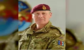 یک مقام انگلیسی: حضور نظامی ما در منطقه در پی تنش با ایران نیست