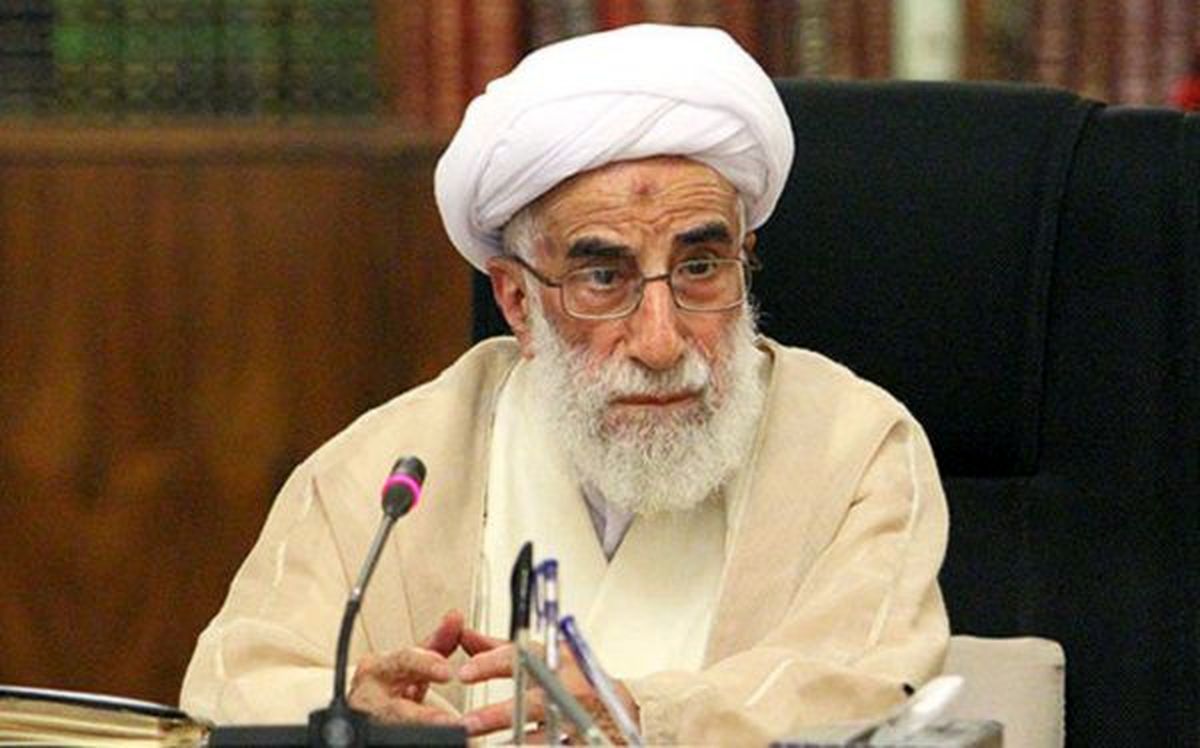 روایتی از نقش دبیر شورای نگهبان در معرفی گزینههای حقوقدان / سوادکوهی، ابراهیمیان و اسماعیلی با نظر منفی جنتی حذف شدند