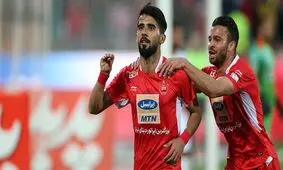 پرسپولیس پول برای تسویه حساب با رسن ندارد!