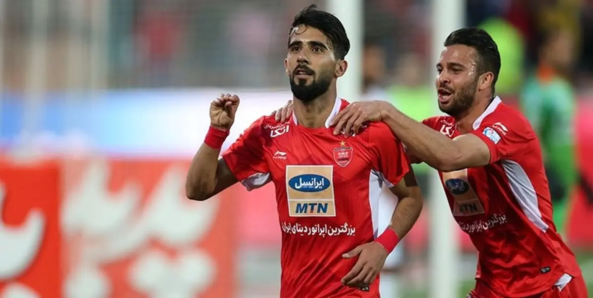 پرسپولیس پول برای تسویه حساب با رسن ندارد!