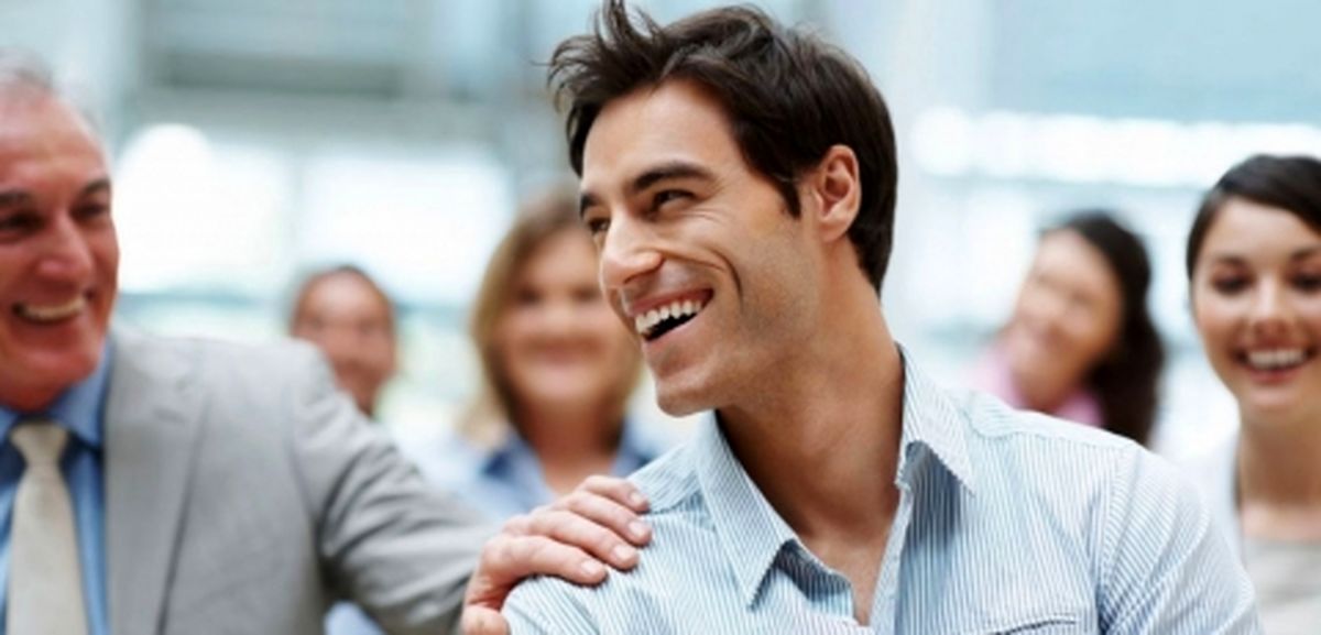 موفقیت در محیط کار چگونه بدست میآید؟