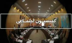 تصویب کلیات طرح تبدیل وضعیت شاغلان دستگاه‌های دولتی دارای گواهینامه قبولی در آزمون ادواری