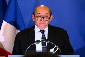 وزیر خارجه فرانسه: کاهش تعهدات برجامی ایران واکنشی بد به تصمیمی بد است