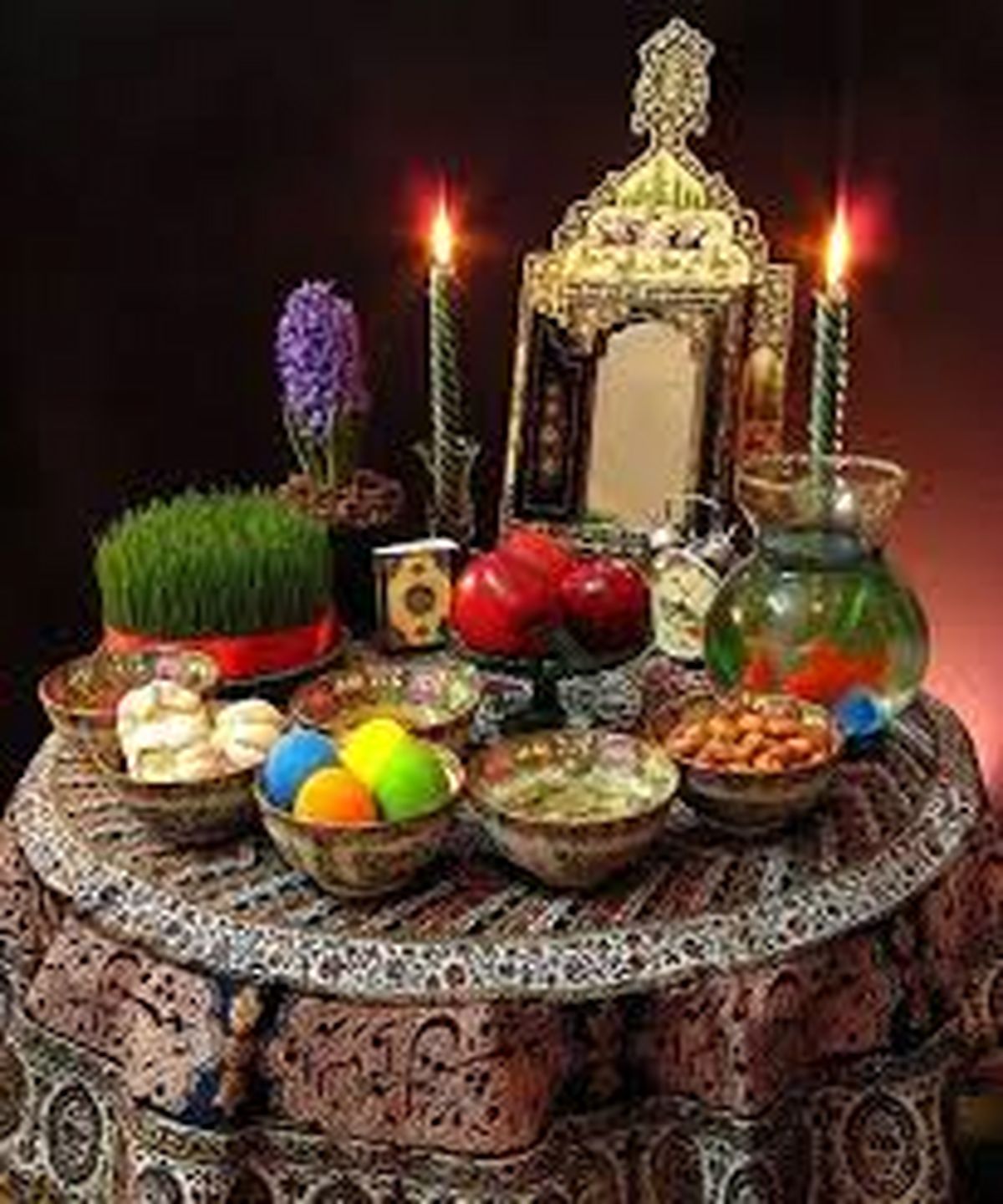 رشد جسمی کودک، معجزه کدام سین هفت سین؟