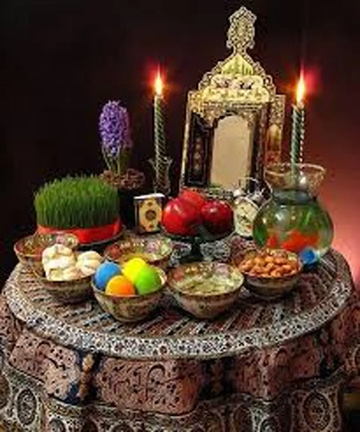 رشد جسمی کودک، معجزه کدام سین هفت سین؟