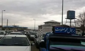 تبدیل جنگل‌های پایتخت طبیعت ایران به گورستان‌های یادبود