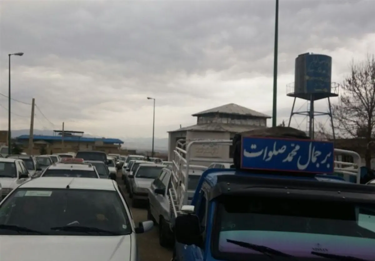 تبدیل جنگل‌های پایتخت طبیعت ایران به گورستان‌های یادبود