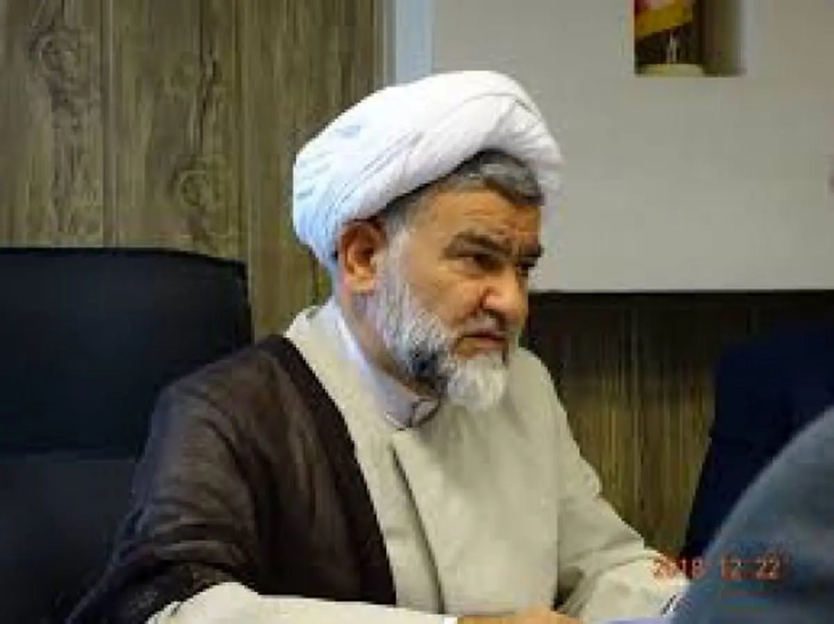 خبر آقای نماینده از بازداشت چهره جنجالی قوه قضاییه در دوران آملی لاریجانی / معاون اجرایی حوزه ریاستِ پیشین بازداشت شد