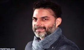 پیمان معادی خبر بازی‌اش در نقش قاتل عنکبوتی را تکذیب کرد