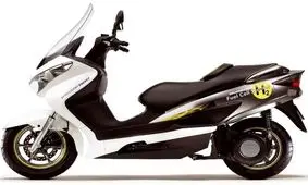 اعطای وام بلاعوض به خریداران موتورسیکلت‌های برقی