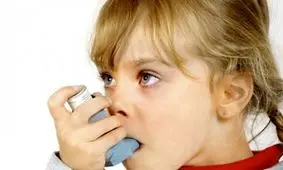 علت آسم در نوزادان، مقصر کیست؟