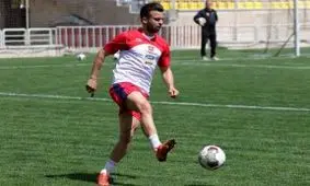 رفیعی: کادرفنی جدید عالی است