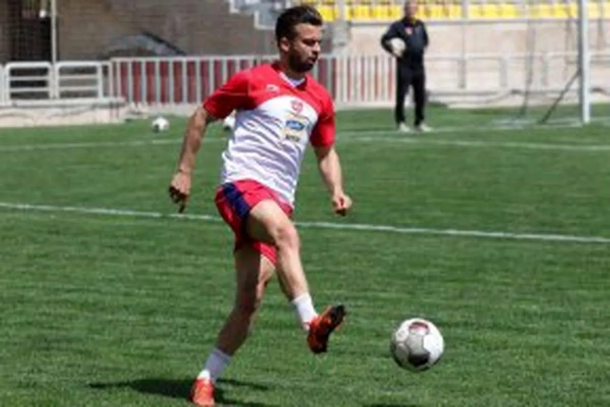 رفیعی: کادرفنی جدید عالی است