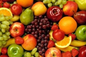 رنگ میوه‌ها چه خاصیتی دارند؟