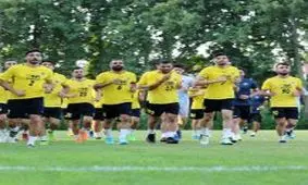 سپاهان با این دو خرید کامل می شود