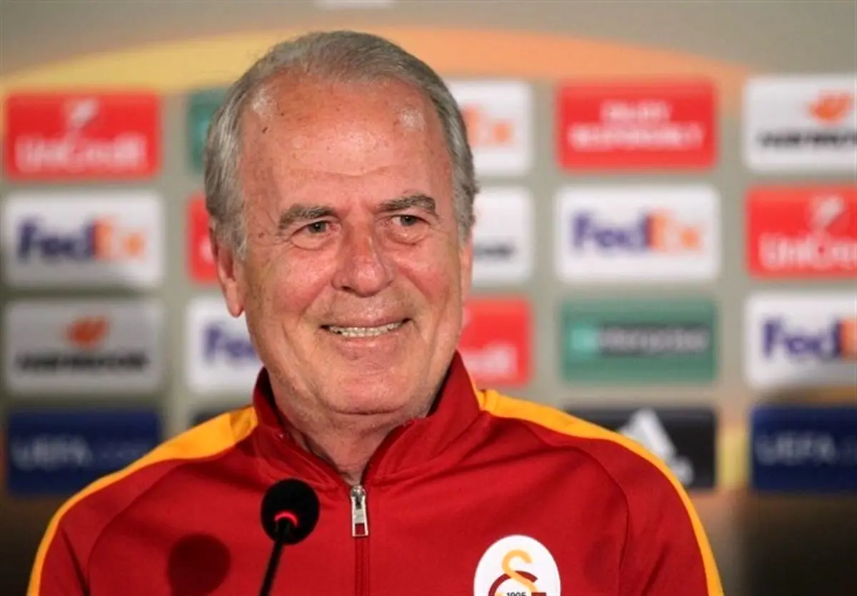 دنیزلی: تراکتور جزو مدعیان قهرمانی است