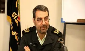 محموله سنگين مواد شوينده تقلبی در مشهد كشف شد