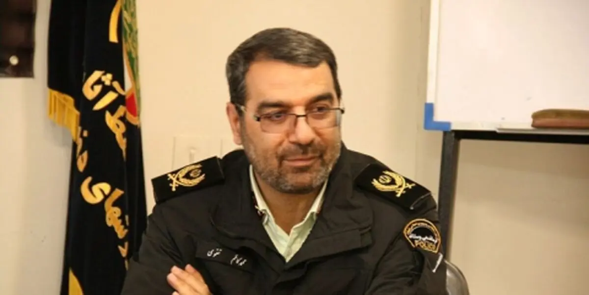 محموله سنگين مواد شوينده تقلبی در مشهد كشف شد