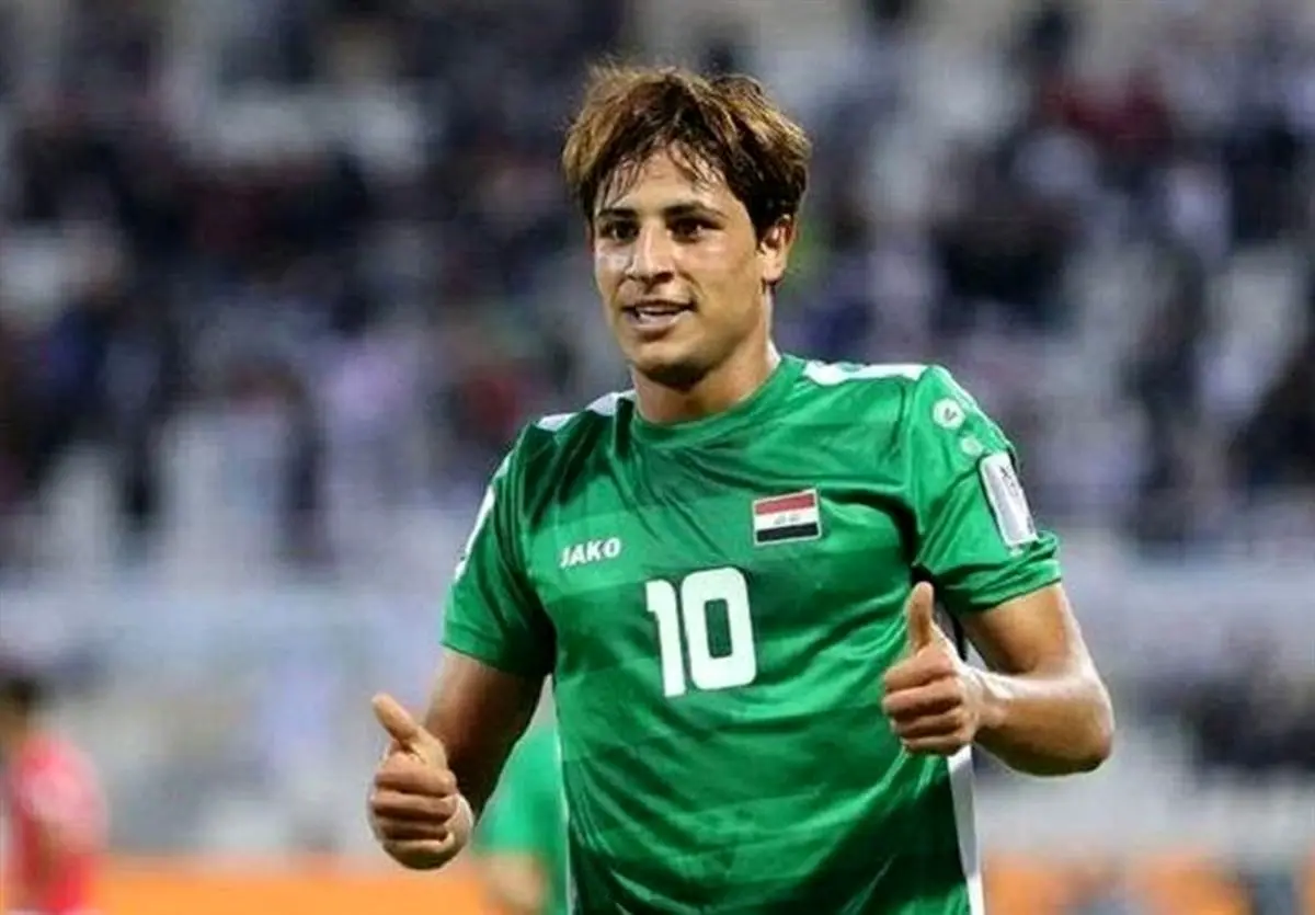 مسی عراق به الدحیل پیوست