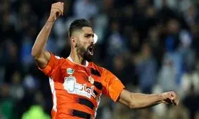 تراکتور برنامه ای برای جذب اسدی ندارد