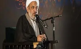 آقا تهرانی خبر داد: جبهه پايداری برای انتخابات مجلس با دیگر جریانات انقلابی جلسه برگزار می کند