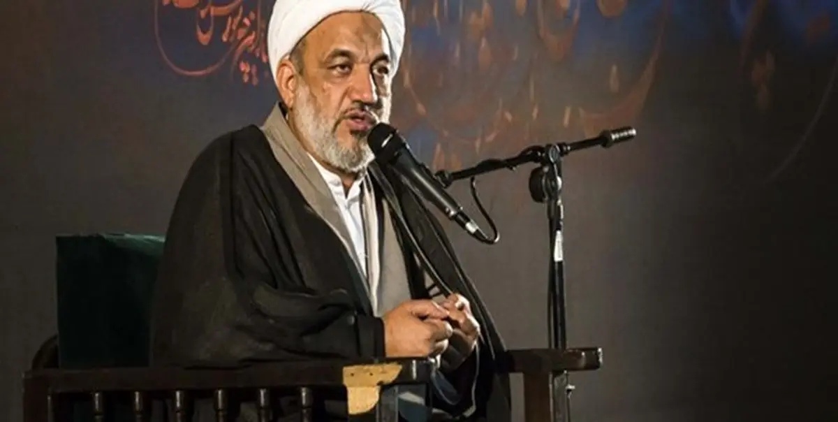 آقا تهرانی خبر داد: جبهه پايداری برای انتخابات مجلس با دیگر جریانات انقلابی جلسه برگزار می کند