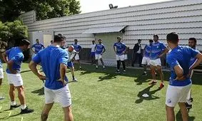 ورود استقلالی‌ها به فضای مجازی ممنوع شد