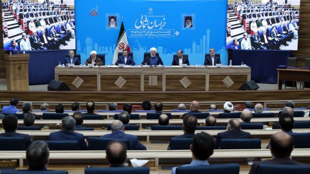 شرایط زندگی مردم خوب نیست، اما مقداری بهتر از ماههای گذشته است
