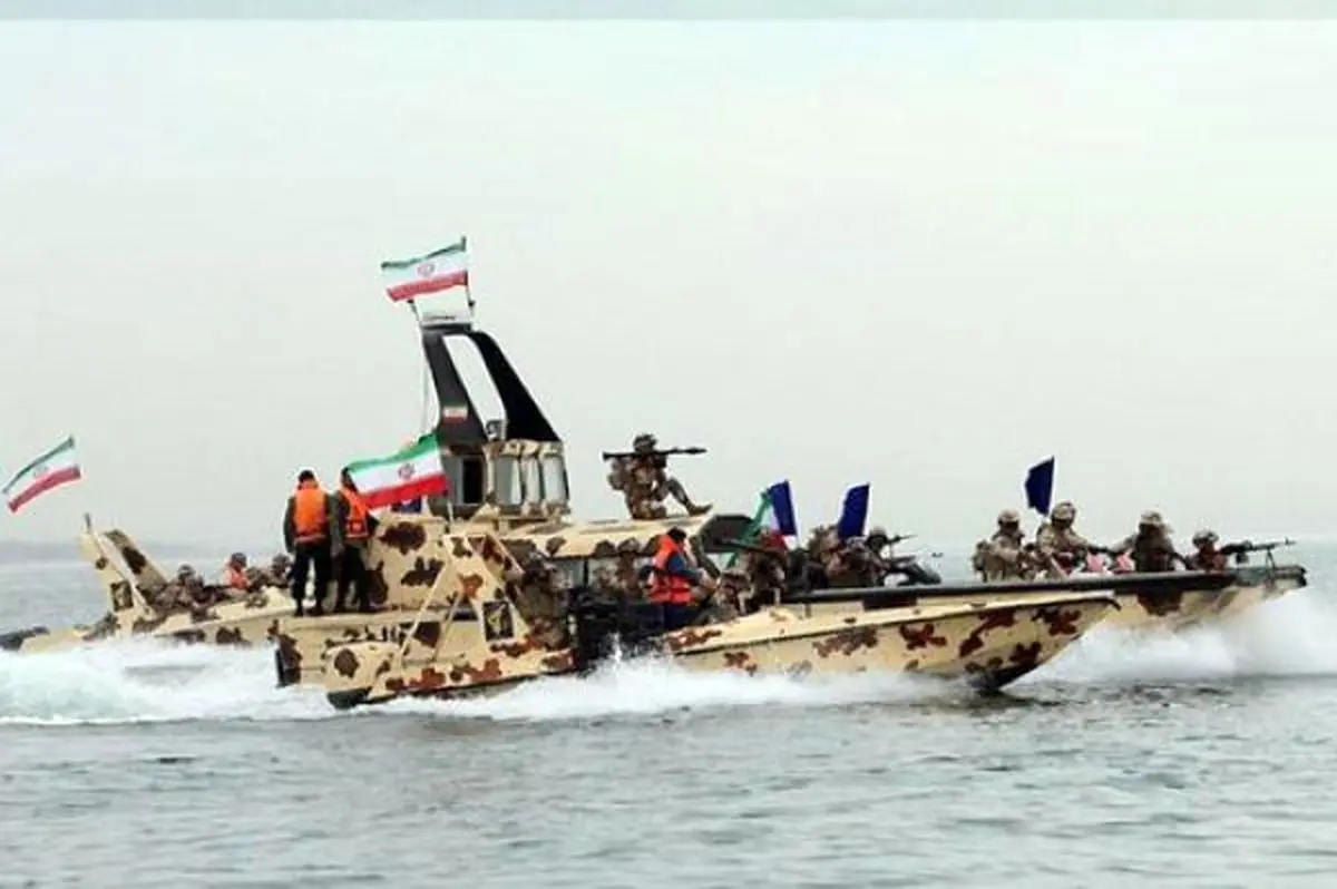 ادعای تلگراف انگلیس : ایران در جنگ‌های هیبریدی بر آمریکا و انگلیس پیروز شده است