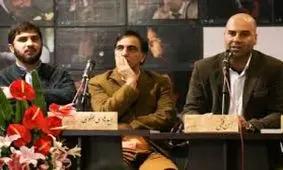 سازنده سریال "شهرزاد" در خلاصه داستان مجموعه‌ تازه‌اش، باز از «کابوس بودن سهم رعیت»، و «تخت طاووس بودن سهم سلطان»، انتقاد کرده است!