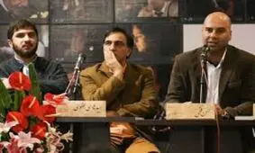 سازنده سریال "شهرزاد" در خلاصه داستان مجموعه‌ تازه‌اش، باز از «کابوس بودن سهم رعیت»، و «تخت طاووس بودن سهم سلطان»، انتقاد کرده است!