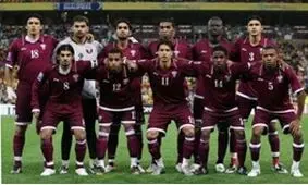 سرمربی قطر کی‌روش را متهم کرد!