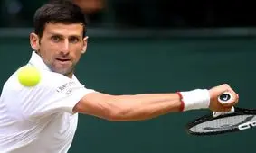 پنجمین قهرمانی جوکوویچ با برتری بر فدرر در یک ماراتن تاریخی