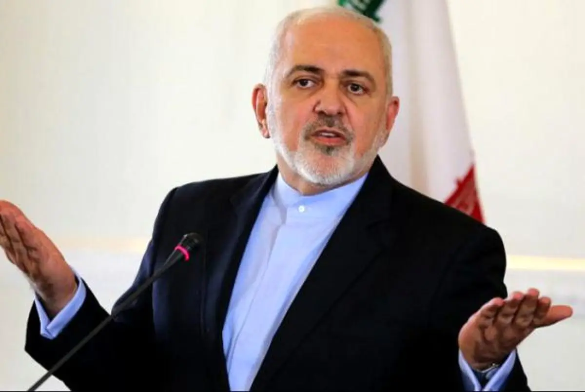 ظریف: اگر به چهار سال قبل برگردیم باز هم برجام را امضا می‌کنم