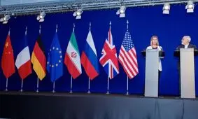 ابراز نگرانی سه کشور اروپایی از احتمال فروپاشی برجام