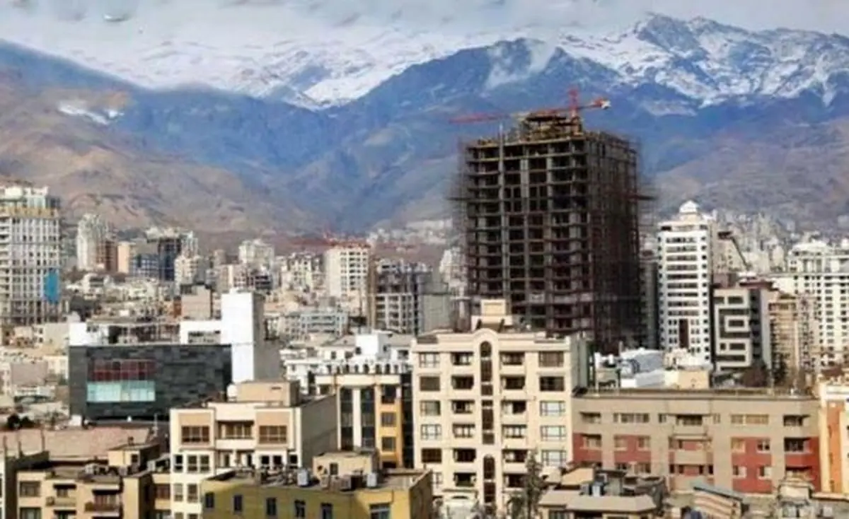 حباب قیمت مسکن در کدام کشورها اتفاق می‌افتد؟