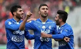 اولین واکنش به احتمال جدایی ستاره‌های جوان استقلال