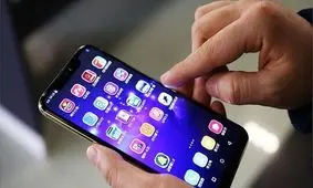 آیا GLX ساخت ایران است؟/ فاصله ایران تا ساخت گوشی هوشمند