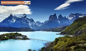 معرفی 10 مقصد توریستی پرطرفدار در جهان +تصاویر