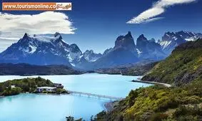 معرفی 10 مقصد توریستی پرطرفدار در جهان +تصاویر