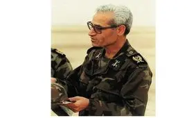 لحظات هولناک یک گروه ارتشی