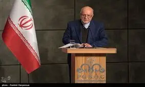 زنگنه: شبانه روز به دنبال مقابله با تحریم‌ها هستیم