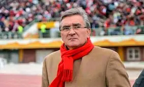 برانکو: عرب، مقصر اصلی جدایی‌ام بود/ یک یورو هم غرامت نمی‌دهم!